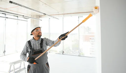 commercial painting services for offices retail stores and business properties
