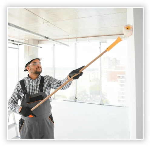 painting services for homes offices retail and commercial properties