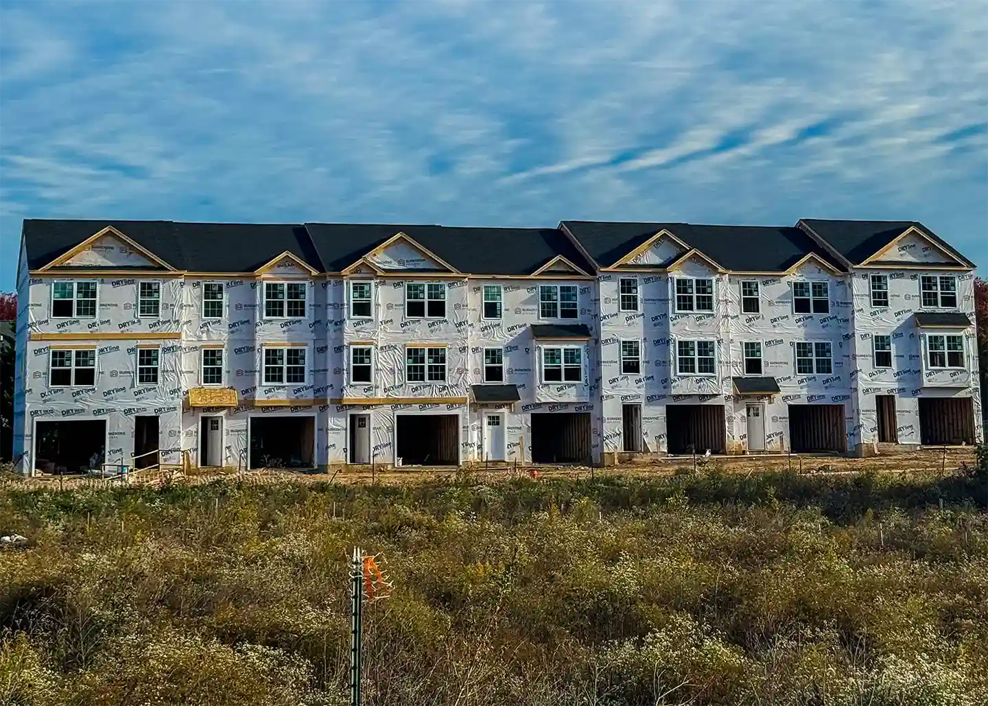 Multi-Unit & Commercial Properties