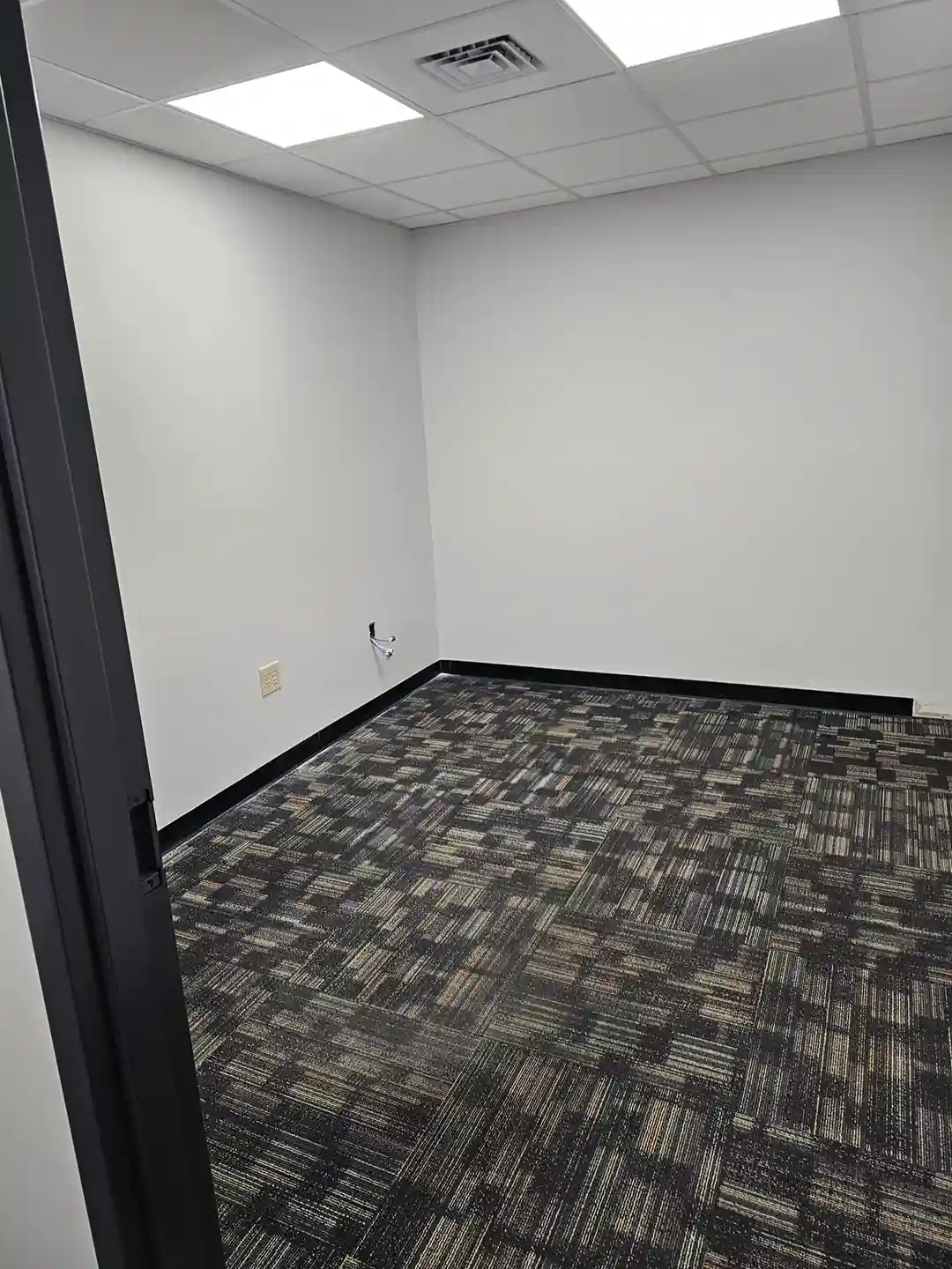Office & Professional Space Painting